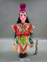 藏品(小旦)的圖片